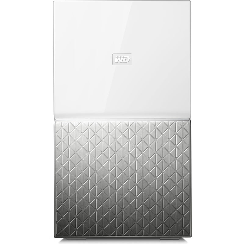 Load image into Gallery viewer, Wd my cloud home duo, 6 tb
