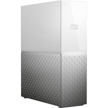 WD My Cloud Home, 4 TB