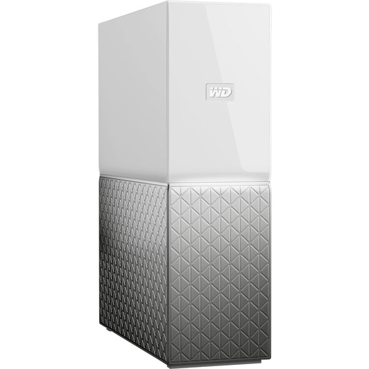 WD My Cloud Home, 4 TB