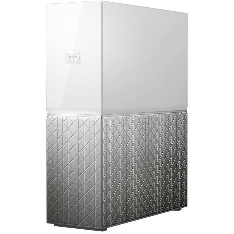 Load image into Gallery viewer, WD My Cloud Home, 8 TB
