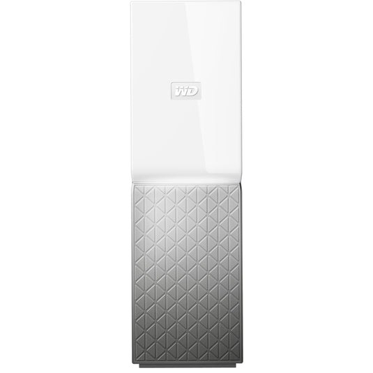 WD My Cloud Home, 8 TB