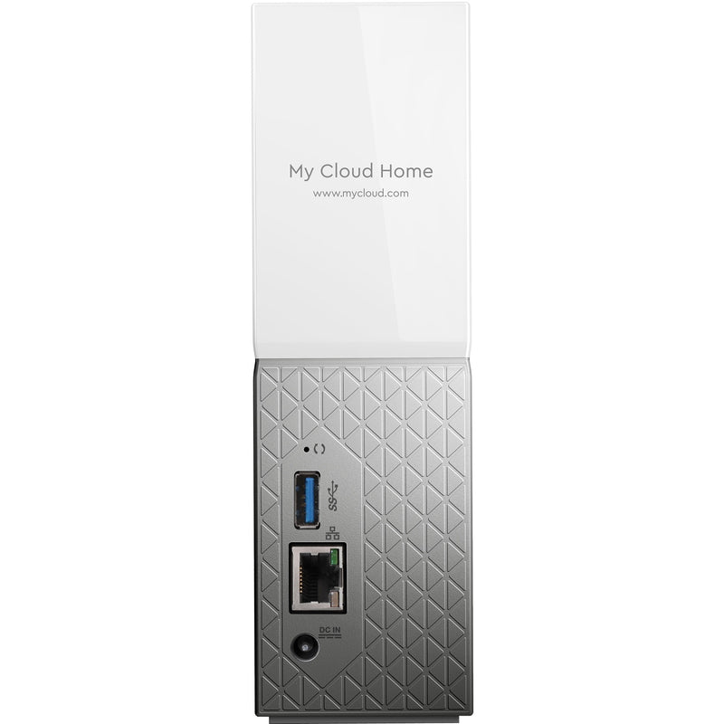 Load image into Gallery viewer, WD My Cloud Home, 8 TB

