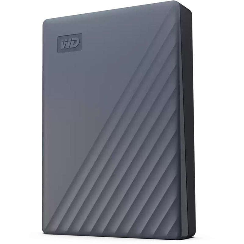 Load image into Gallery viewer, Wd my passport 6 tb, usb-c
