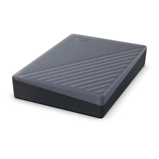 Wd my passport 6 tb, usb-c