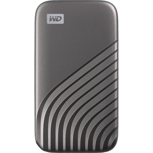 WD WD My Passport SSD, 1 TB