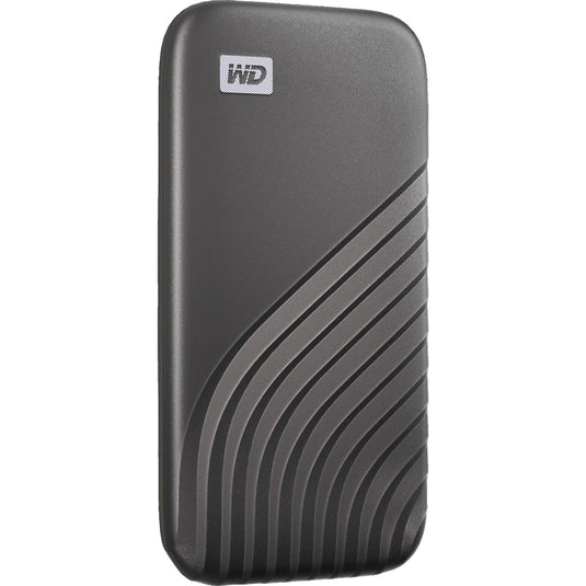 WD WD My Passport SSD, 1 TB