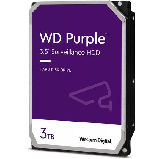 WD WD Purple 3 TB