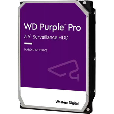 WD WD Purple 12 TB
