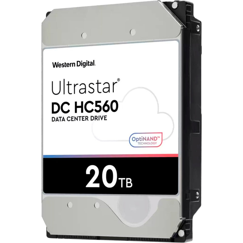 Load image into Gallery viewer, WD Ultrastar DC HC560 20 TB
