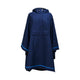 Weathergoods sweden poncho imbris blue m