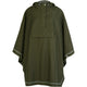 Weathergoods sweden poncho imbris green l