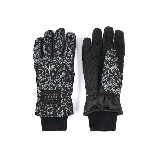 Weathergoods sweden handschoenen luna splatter l