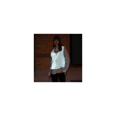 Weathergoods sweden reflecterend vest luna dot