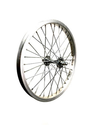 Roland voorwiel 16x1.75 alu 36 spaaks
