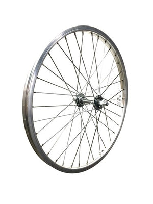 Roland voorwiel 20x1.75 alu 36 spaaks