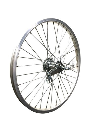 Roland achterwiel 20-1.75 rn alu. remnaaf shimano