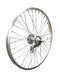 Hh achterwiel 20x1.75 alu velamos remnaaf