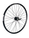 Rodi voorwiel 26x1.75 zwart schijfrem 6-gaats