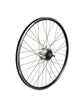 Exus achterwiel 26x1.75 zwart geslepen n 7 rb zac2000
