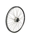Exus achterwiel 26x1.75 zwart geslepen n 7 rb zac2000