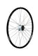 Voorwiel 28 inch 622 zwart naafdynamo rollerbrake spaak 13