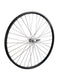 Shimano achterwiel 28 inch 622 zwart remnaaf spaak 13