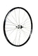 Rodi achterwiel 28 inch 622 zwart opschroef velgrem