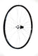 Roland achterwiel 28 inch 622 zwart zac19 8 9 10v velgrem + centerlock