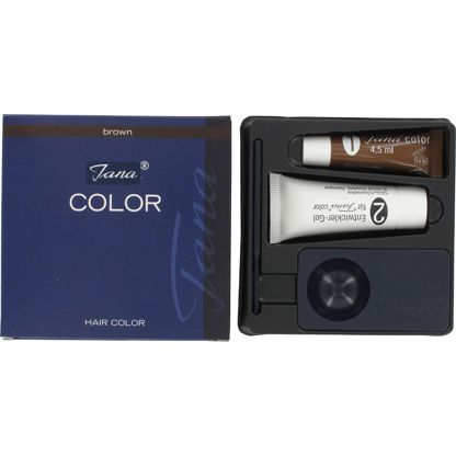 Load image into Gallery viewer, Jana hair color bruin
