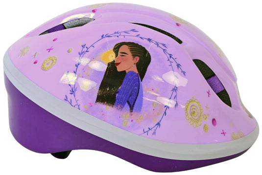 Wunsch kinder helm disney wish 52-56cm