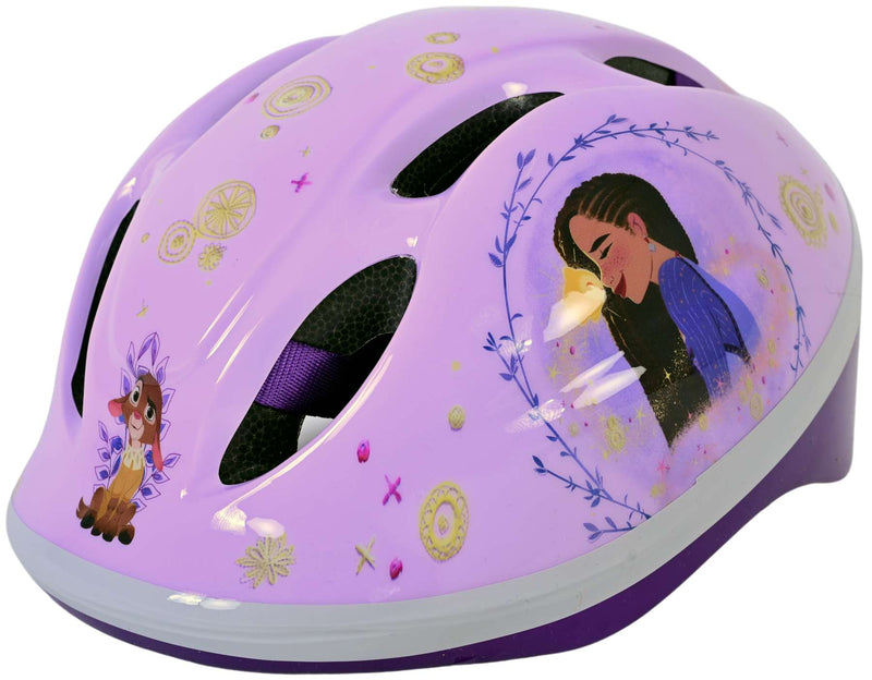 Load image into Gallery viewer, Volare kinder helm disney wish 52-56cm

