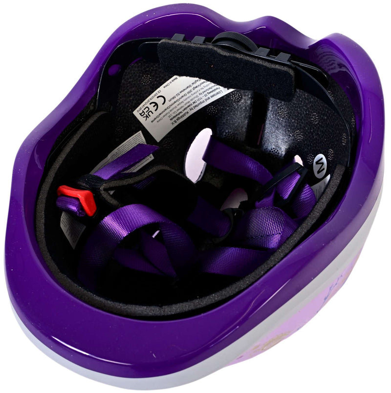 Load image into Gallery viewer, Volare kinder helm disney wish 52-56cm
