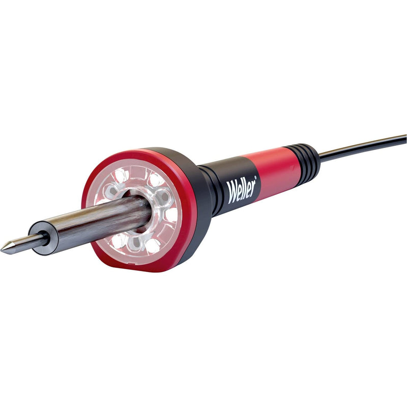 Load image into Gallery viewer, Weller Soldeerbout 30W met LED verlichting
