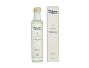 We love the planet refill diffuser - spiritual spa - 250ml