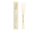We love the planet geurstokjes - groot - voor 250ml diffuser