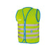 Wowow kinderhesje fun green s