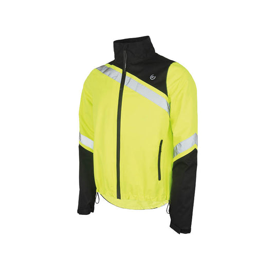 Wowow regenjas fuji xxl