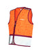 Wowow kinderhesje zippy orange s