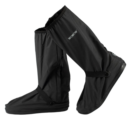 Wowow regen overschoenen rainflow s 36-37