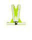 Wowow reflex-schaerpe cross belt , yellow 2026