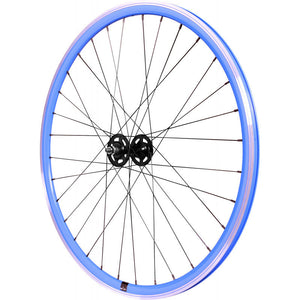 Velox voorwiel mach1 550 622x17c blauw