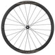 Miche Wielset Graff Route 28 tubeless ready carbon
