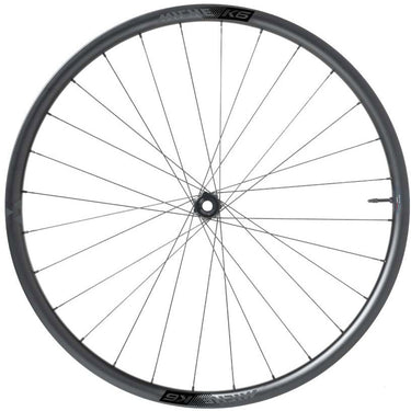 Miche wielset k6 boost disc shimano spline passing