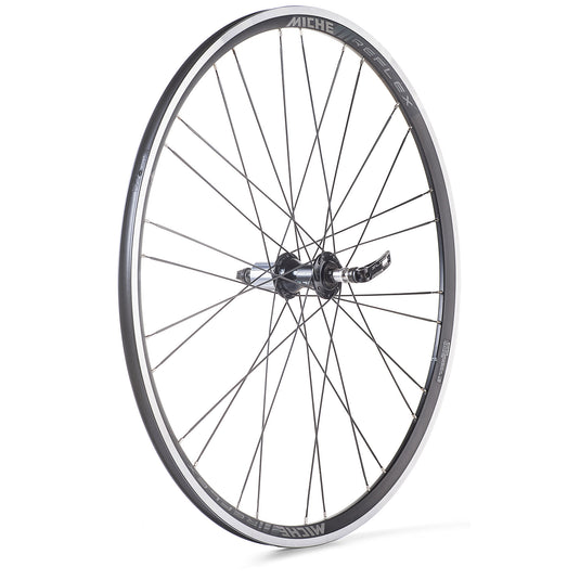 Miche wielenset reflex rx7 wheel sets reflex black 11-f.