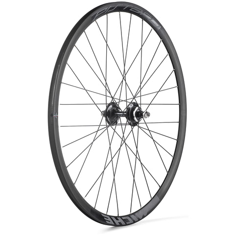 Miche wheelset Pistard WR 24/32 black hub (wire)