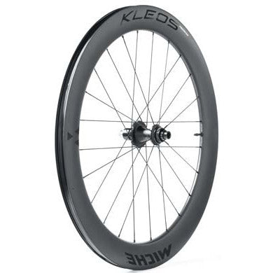 Load image into Gallery viewer, Miche wielset kleos rd disc 62mm tubeless shimano passing
