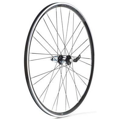 Load image into Gallery viewer, Miche wielset reflex xl zilver velgrem clincher shima passing
