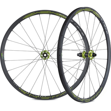 Miche wielset 999 29 tx15 carbon sh mtb tubeless