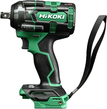 Hikoki accu slagmoeraanzetter 1 2 18v naked