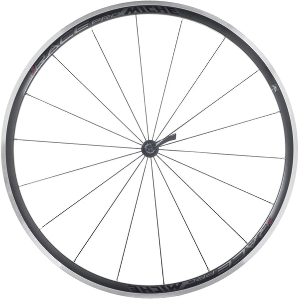 Miche wheelset Race Pro LT2 Shimano clincher 9/10/11v